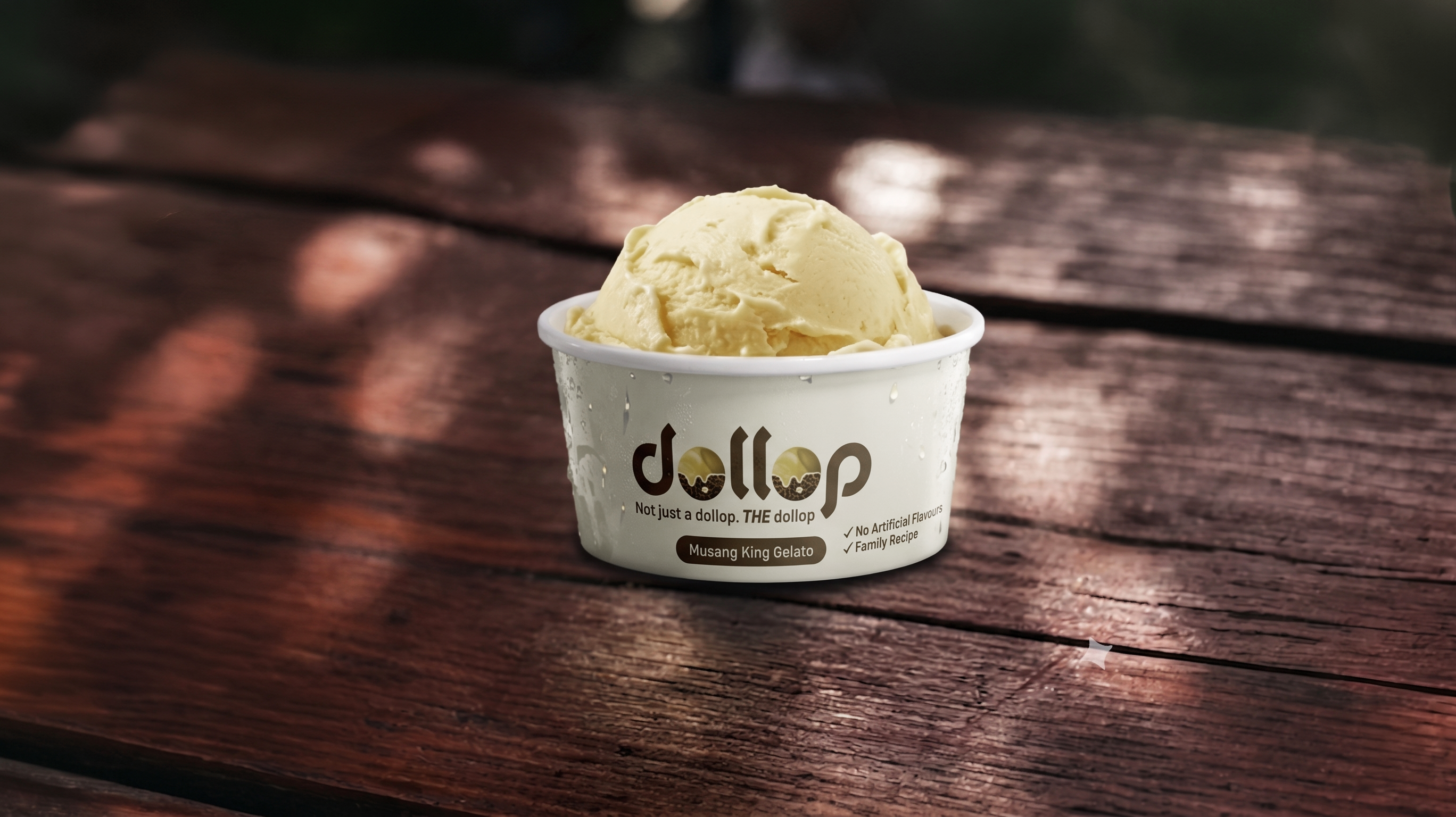 Dollop Pure Dollop